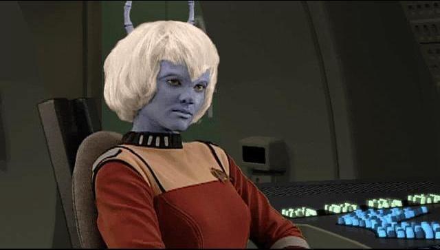 Screen Shot image 4 Star Trek: Starfleet Academy ستيم كود رقمي