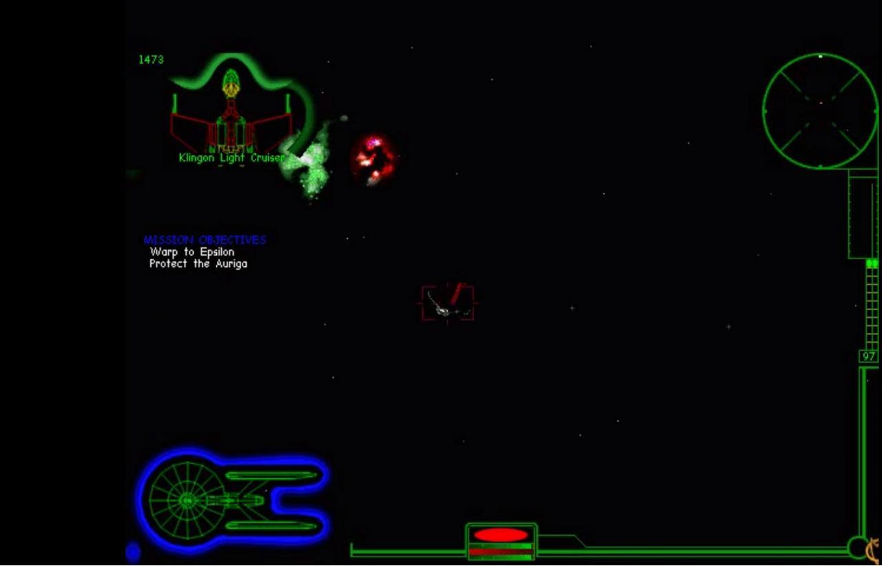 Screen Shot image 5 Star Trek: Starfleet Academy ستيم كود رقمي