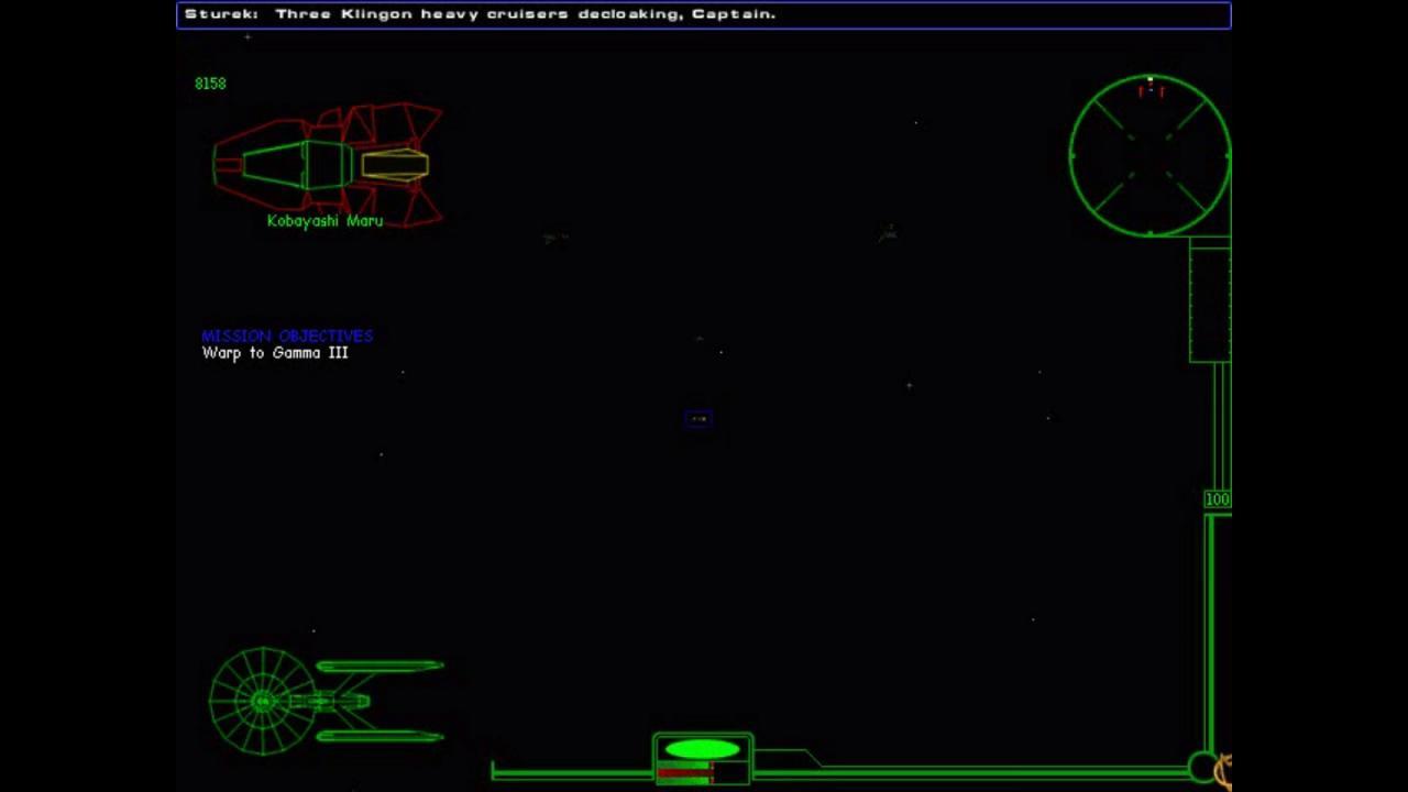 Screen Shot image 6 Star Trek: Starfleet Academy ستيم كود رقمي