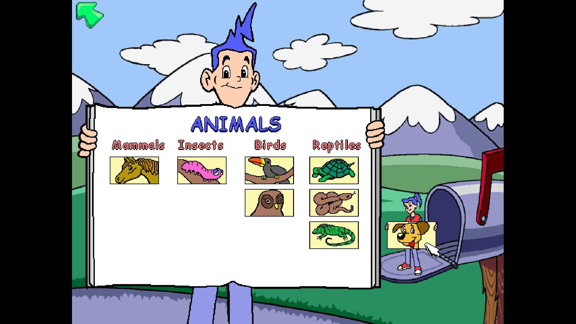 Screen Shot image 1 Big Thinkers Brain Training حزمة ستيم كود رقمي