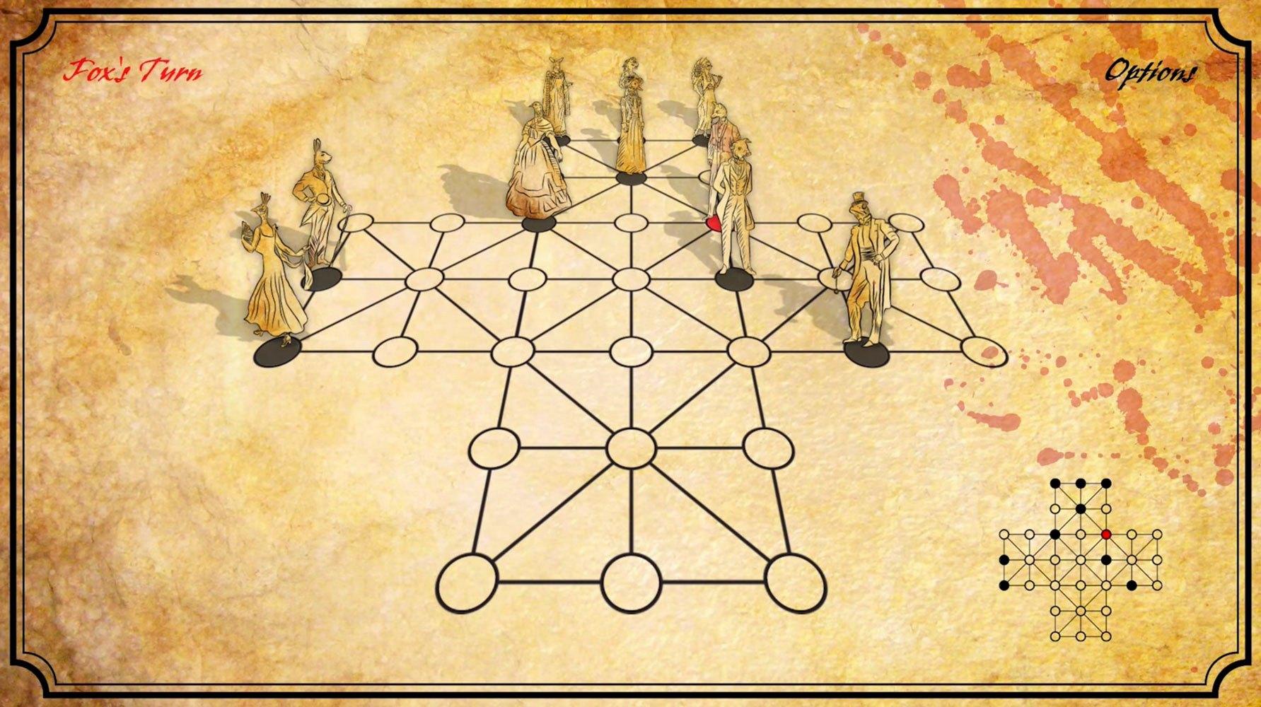 Screen Shot image 2 Fox & Flock ستيم كود رقمي