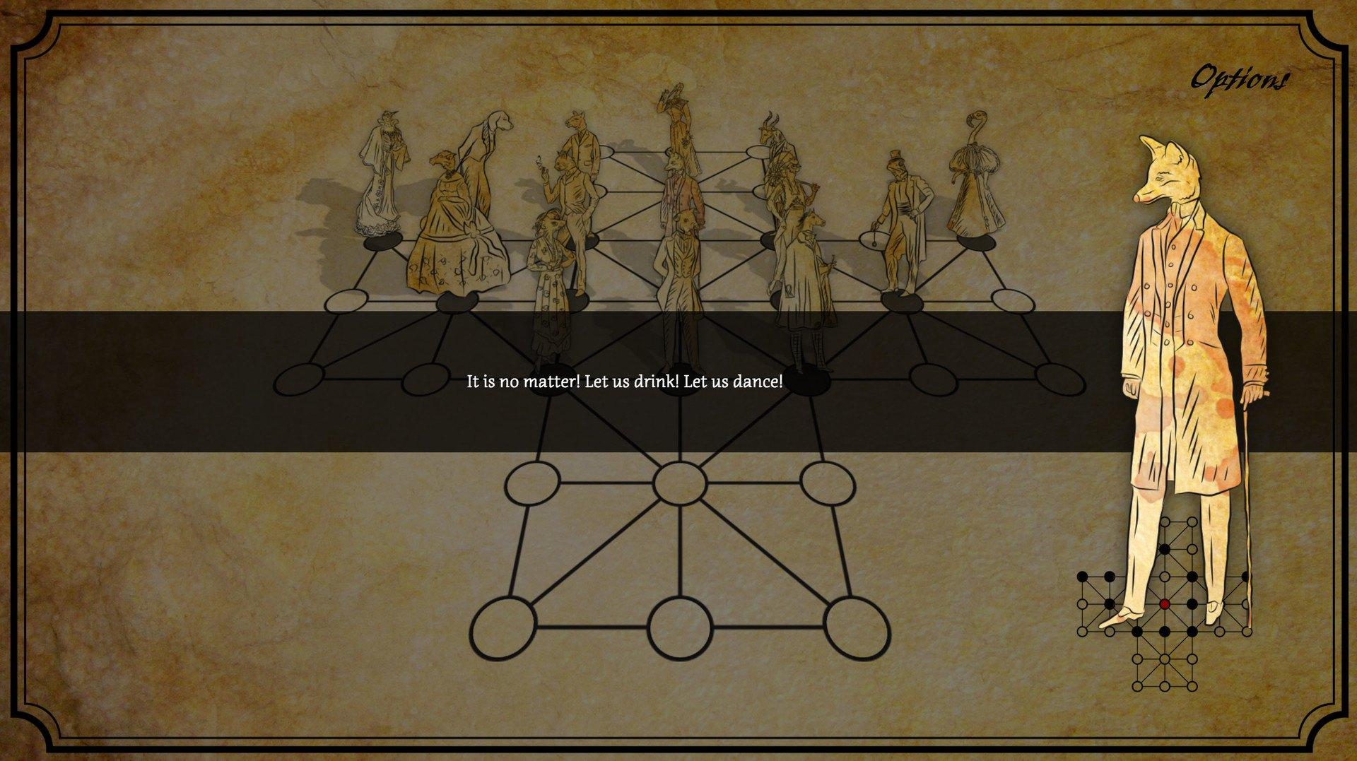 Screen Shot image 3 Fox & Flock ستيم كود رقمي