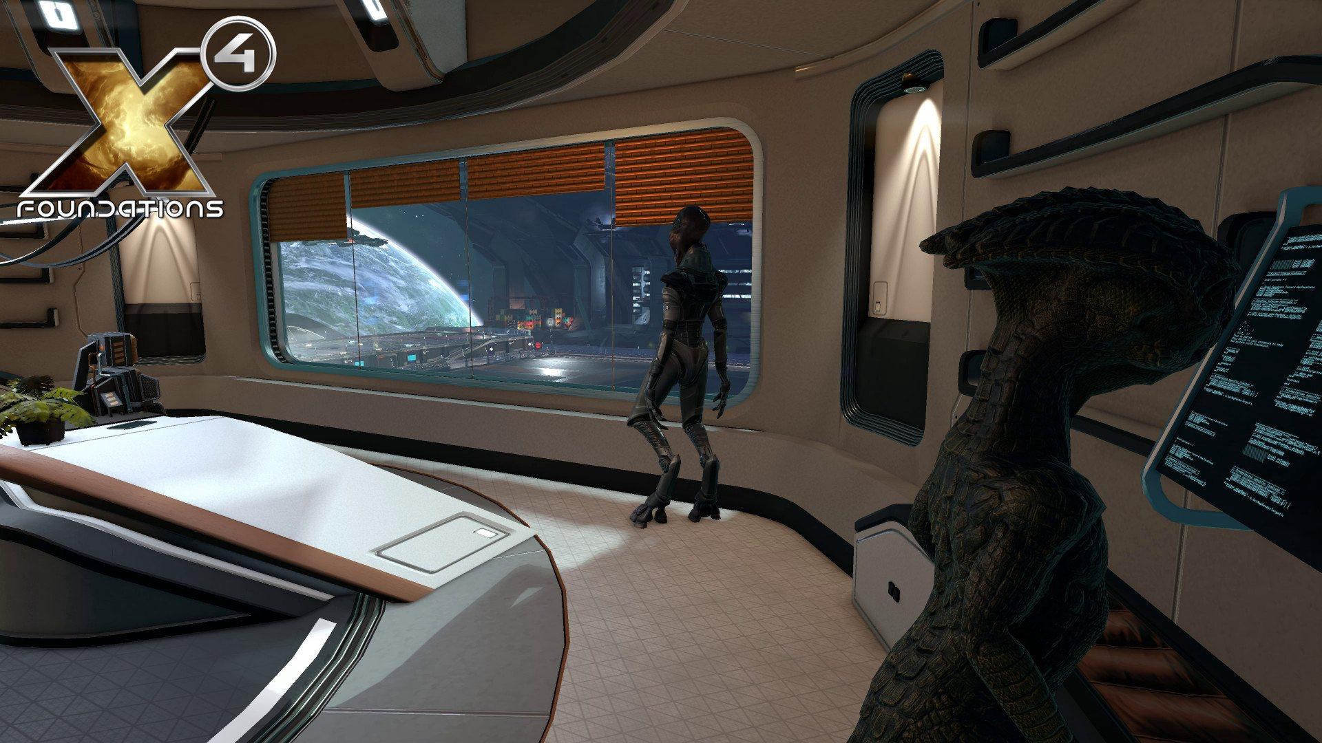 Screen Shot image 3 X4: Split Vendetta DLC اوروبي رابط هديه ستيم