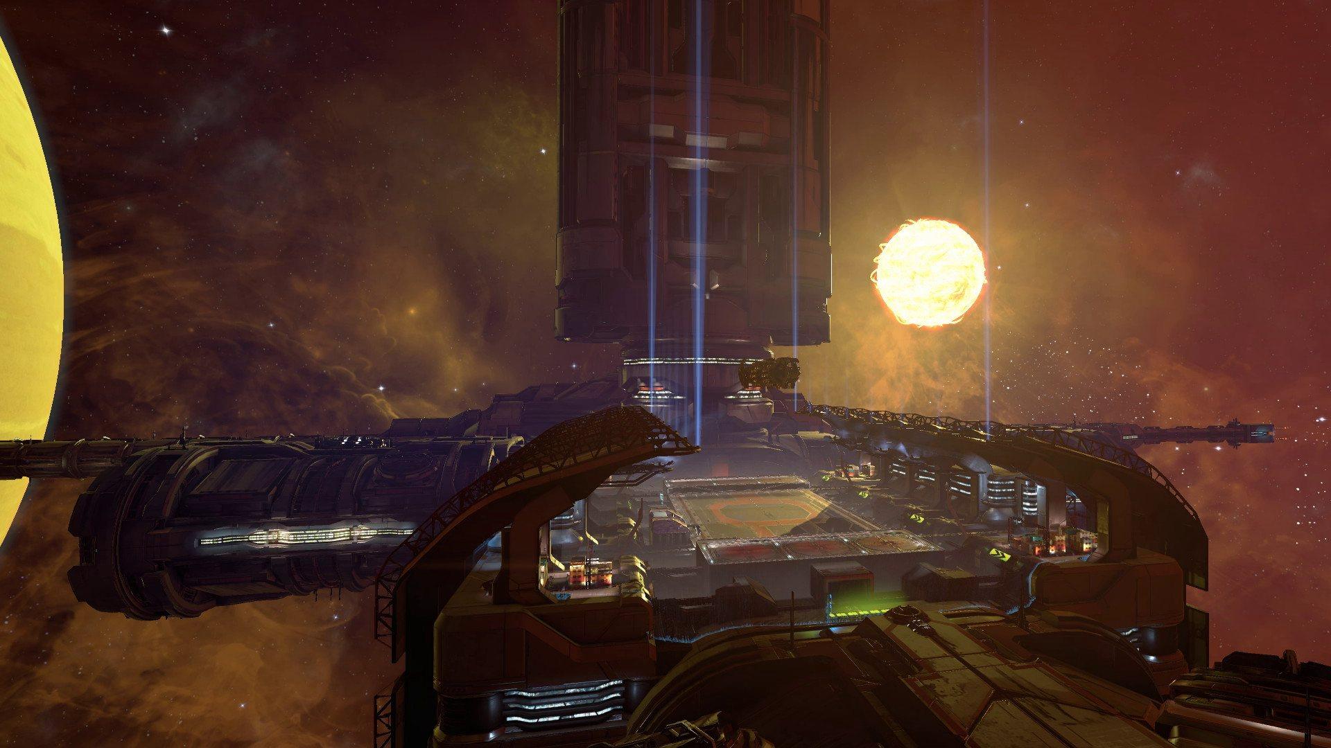 Screen Shot image 7 X4: Split Vendetta DLC ستيم كود رقمي