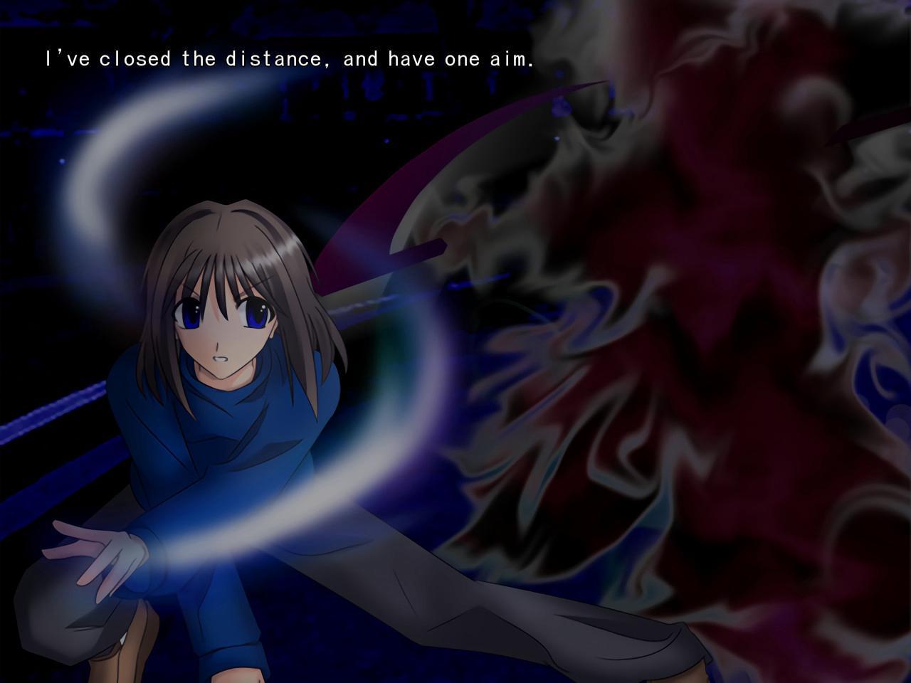 Screen Shot image 1 Wish: Tale Of The Sixteenth Night Of Lunar شهر ستيم كود رقمي