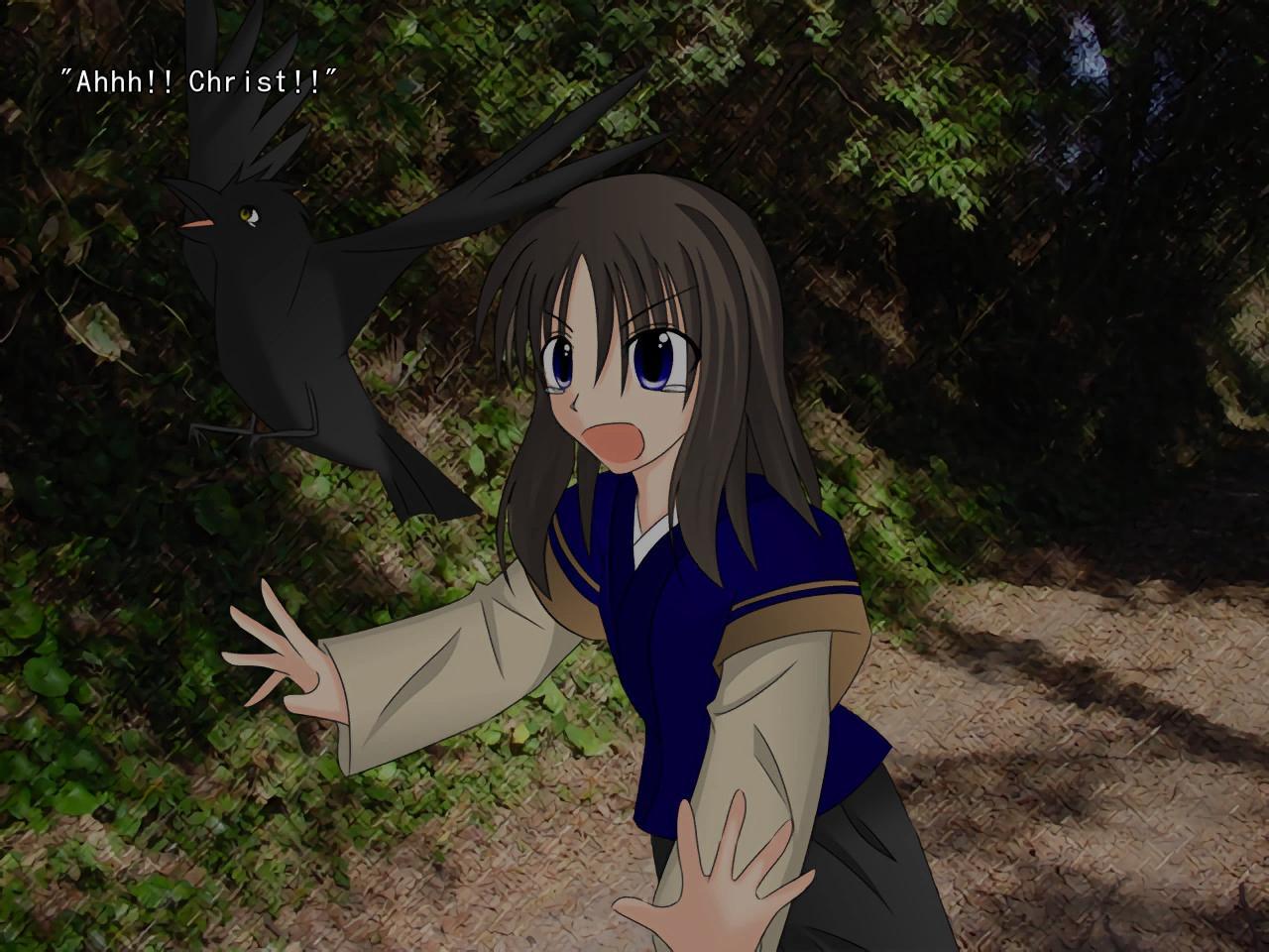 Screen Shot image 2 Wish: Tale Of The Sixteenth Night Of Lunar شهر ستيم كود رقمي
