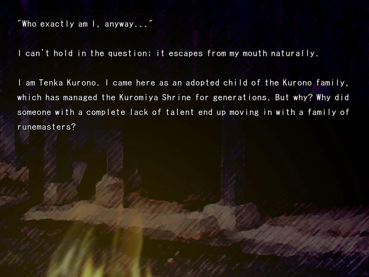 Screen Shot image 3 Wish: Tale Of The Sixteenth Night Of Lunar شهر ستيم كود رقمي