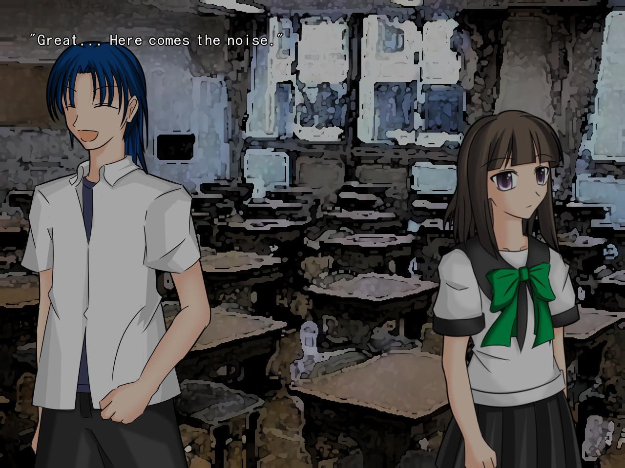 Screen Shot image 5 Wish: Tale Of The Sixteenth Night Of Lunar شهر ستيم كود رقمي