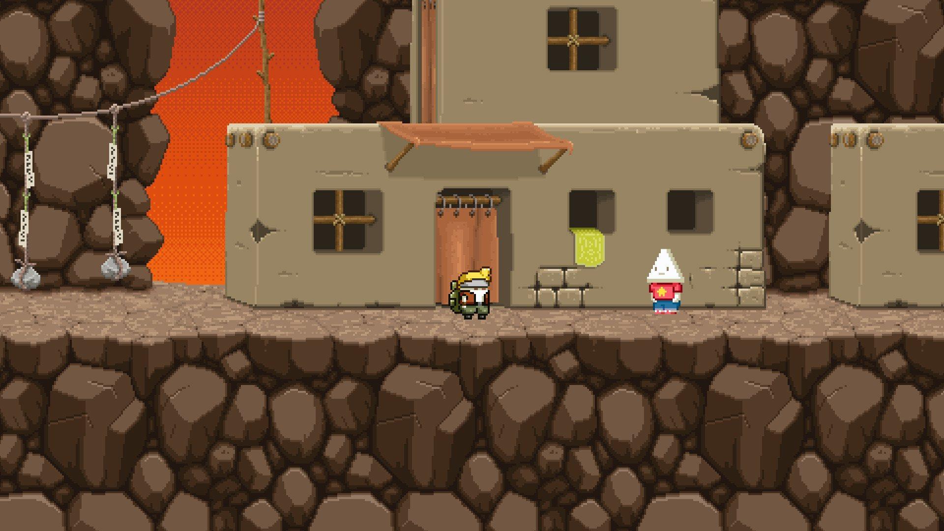 Screen Shot image 2 Old School Musical ستيم كود رقمي