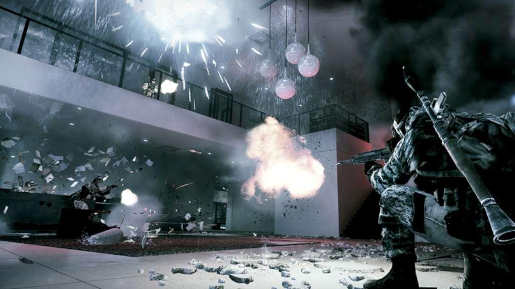 Screen Shot image 8 Battlefield 3 بي سي EA App كود رقمي