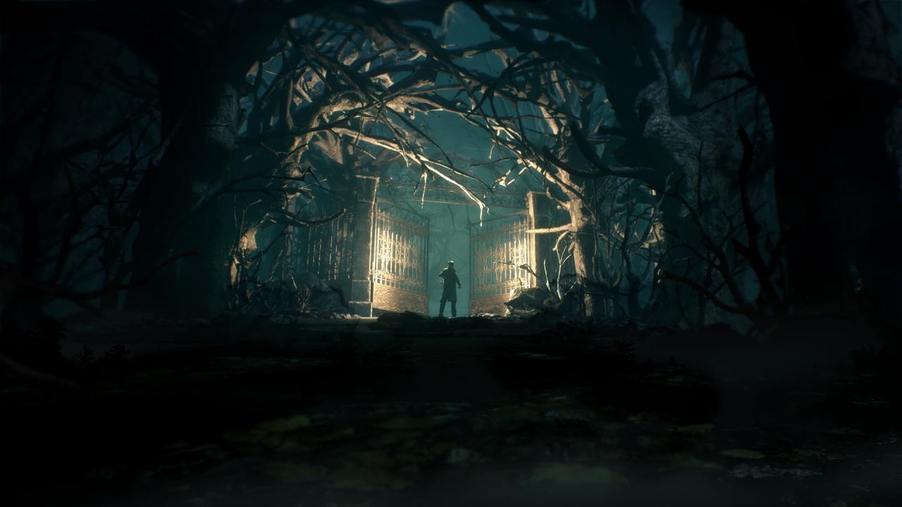 Screen Shot image 0 Call Of Cthulhu اوروبي رابط هديه ستيم
