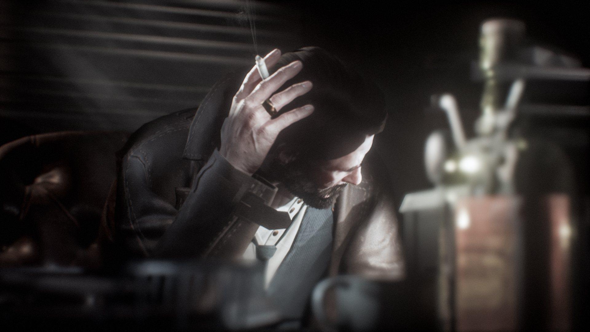 Screen Shot image 3 Call Of Cthulhu اوروبي رابط هديه ستيم
