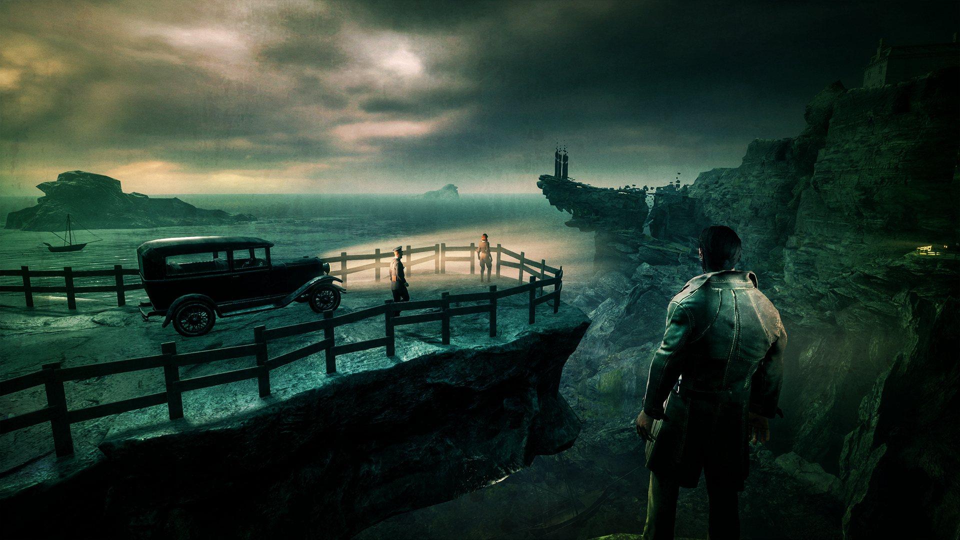 Screen Shot image 6 Call Of Cthulhu اوروبي رابط هديه ستيم