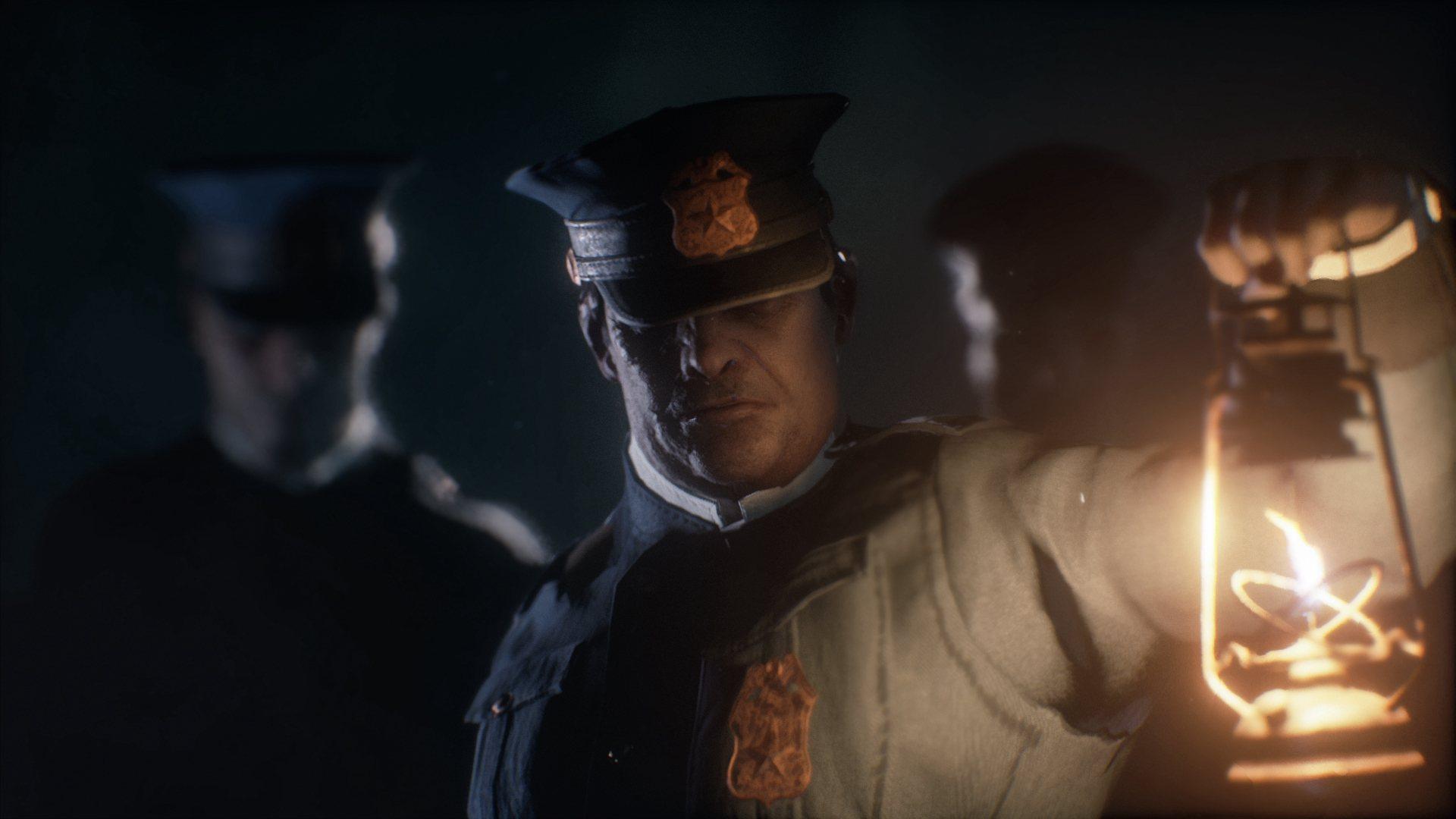 Screen Shot image 7 Call Of Cthulhu اوروبي رابط هديه ستيم