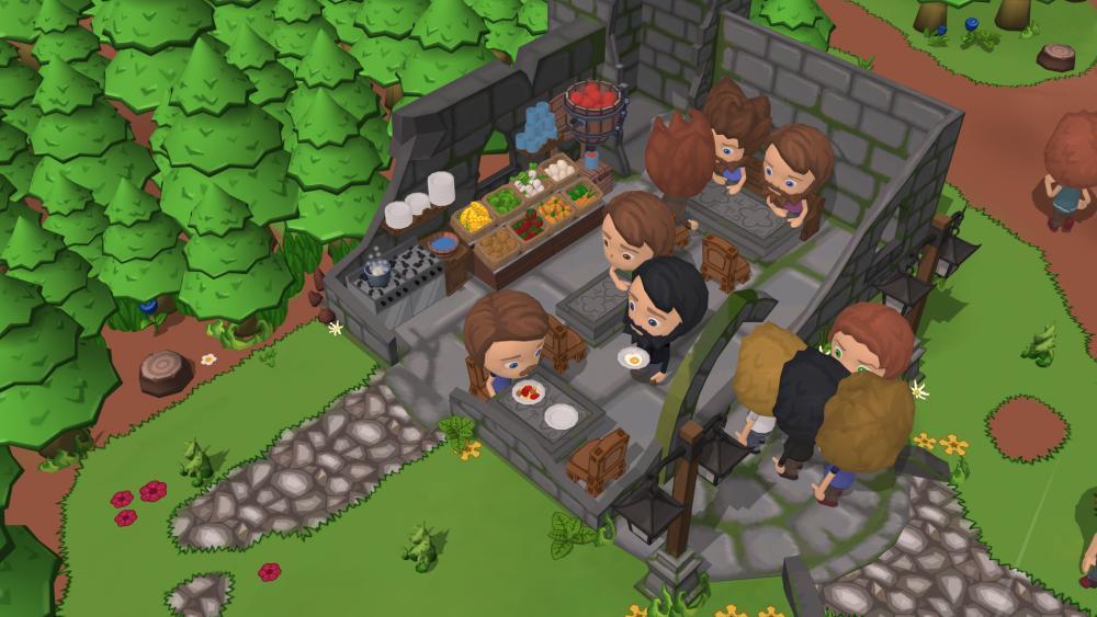 Screen Shot image 2 Farm For Your Life بي سي ستيم كود رقمي