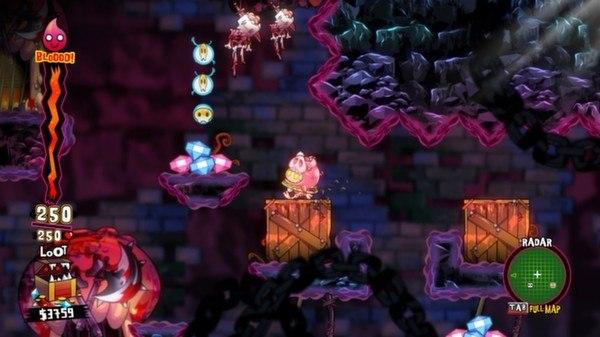 Screen Shot image 4 Hell Yeah! - Pimp My Rabbit Pack DLC ستيم كود رقمي