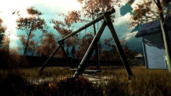 Screen Shot image 5 Slender: The Arrival (2013) ستيم هدية