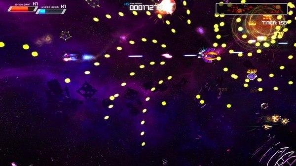 Screen Shot image 3 Syder Arcade ستيم كود رقمي