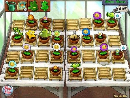 Screen Shot image 0 Plants Vs. Zombies GOTY ستيم هدية