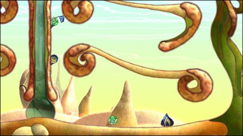 Screen Shot image 2 Gumboy Tournament ستيم هدية