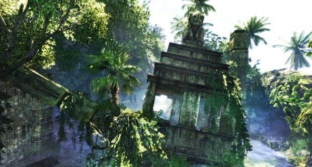 Screen Shot image 3 Risen 2: Dark Waters - A Pirate'S Clothes DLC ستيم كود رقمي