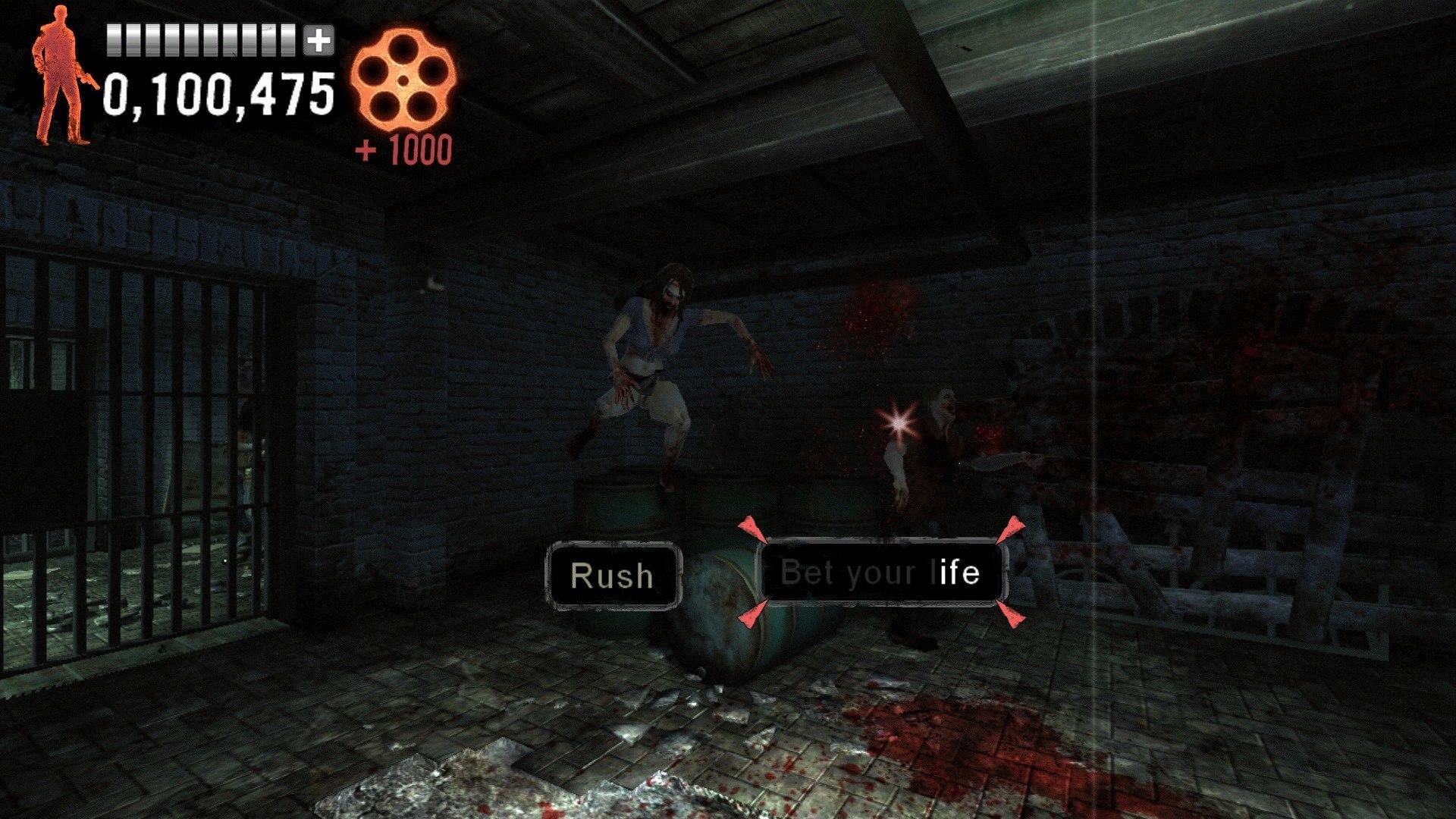 Screen Shot image 4 The Typing Of The Dead: Overkill Shakespeare DLC ستيم كود رقمي