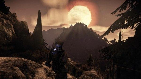 Screen Shot image 1 StarForge Founders Club (Early Access) ستيم هدية