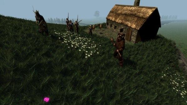 Screen Shot image 5 Frozen Hearth Gold ستيم كود رقمي