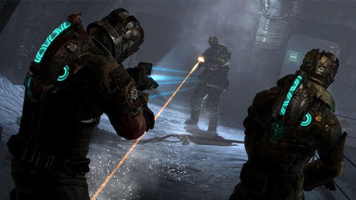 Screen Shot image 1 Dead Space 3 EA App كود رقمي