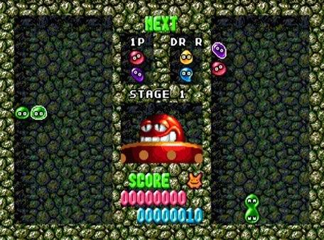 Screen Shot image 7 Dr. Robotnik'S Mean Bean Machine + Sonic 3 And Knuckles + Sonic Spinball حزمة ستيم كود رقمي