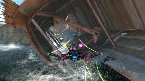 Screen Shot image 5 SkyDrift ستيم كود رقمي