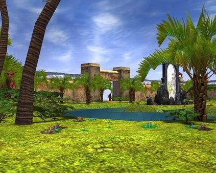 Screen Shot image 5 Spellforce Platinum اصدار ستيم كود رقمي