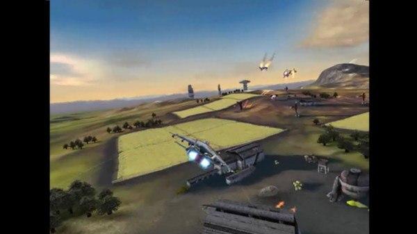 Screen Shot image 3 Gun Metal ستيم هدية