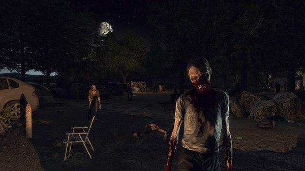 Screen Shot image 0 The Walking Dead: Survival Instinct - Walker Herd Survival Pack ستيم كود رقمي