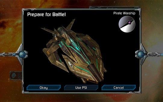 Screen Shot image 2 Puzzle Quest: Galactrix ستيم هدية