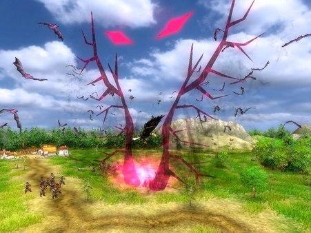 Screen Shot image 6 Elven Legacy ستيم كود رقمي
