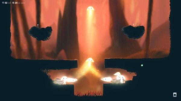 Screen Shot image 1 Spirits ستيم كود رقمي