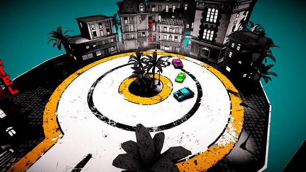 Screen Shot image 2 Street Heat ستيم كود رقمي