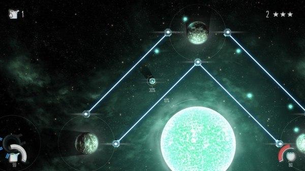 Screen Shot image 5 Solar Flux ستيم كود رقمي