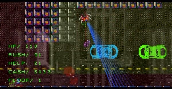 Screen Shot image 4 //N.P.P.D. RUSH//- The Milk Of Ultraviolet بي سي ستيم كود رقمي