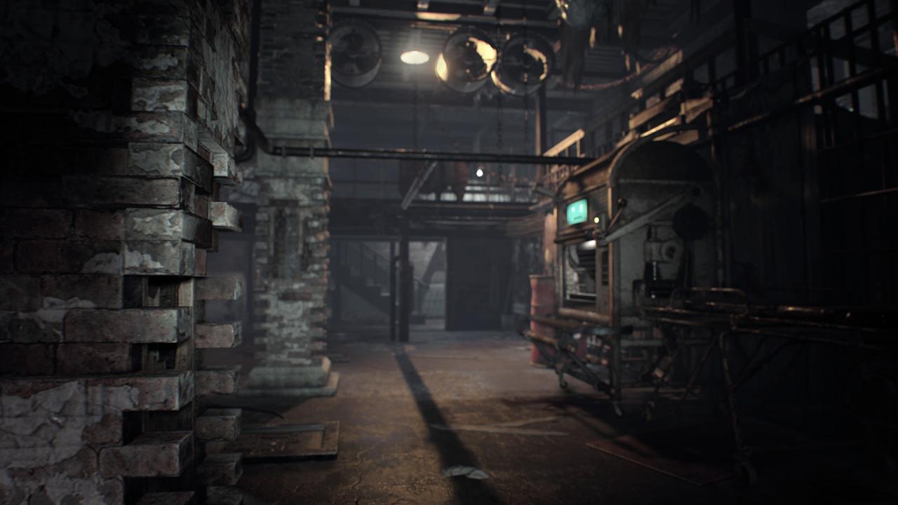 Screen Shot image 2 Resident Evil 7: Biohazard - Banned Footage Vol.1 DLC ستيم كود رقمي
