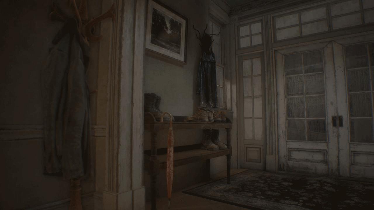Screen Shot image 2 RESIDENT EVIL 7 Biohazard - Banned Footage Vol.2 DLC ستيم كود رقمي