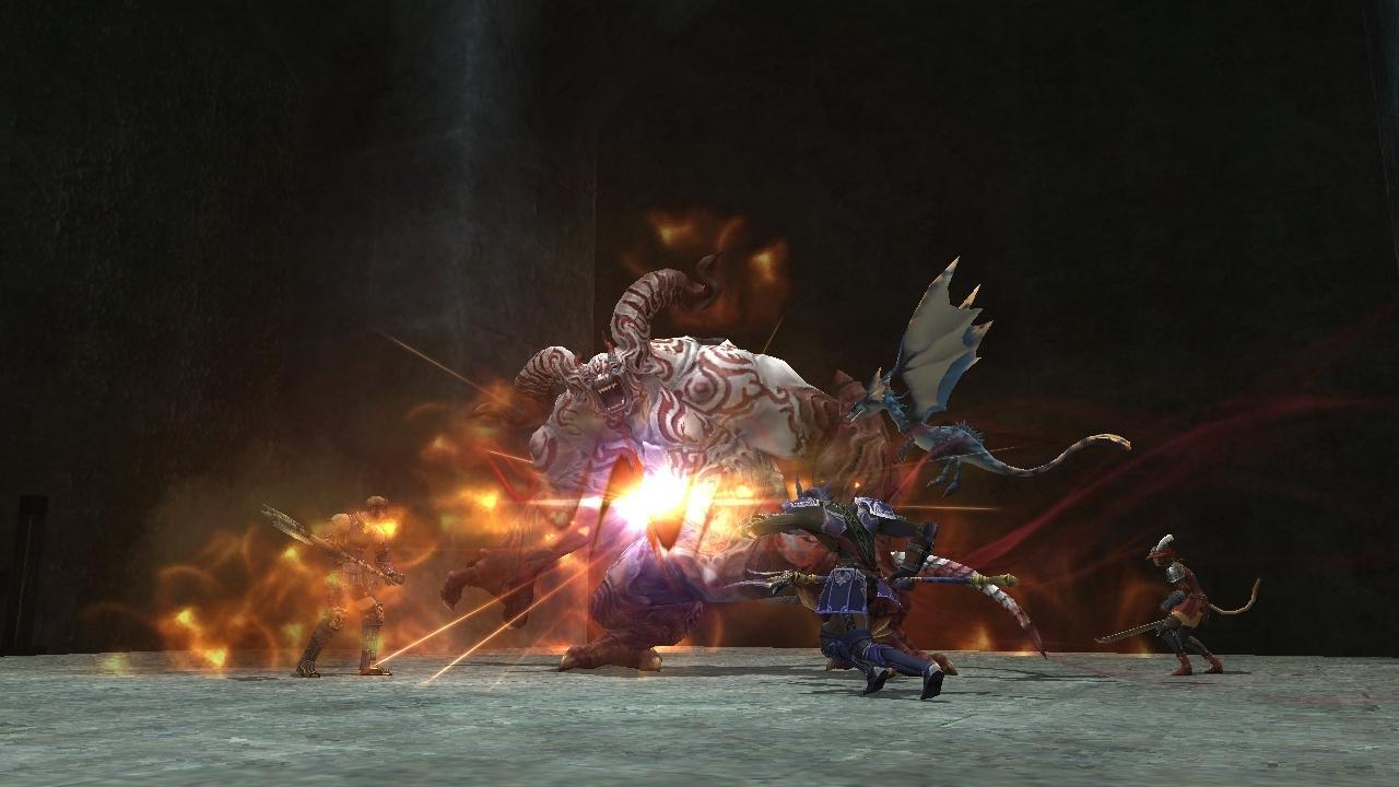 Screen Shot image 2 Final Fantasy XI: Seekers Of Adoulin اصدار Digital Download كود رقمي