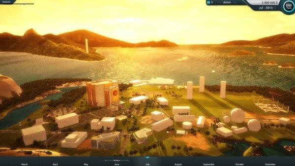 Screen Shot image 5 Race To Mars ستيم كود رقمي