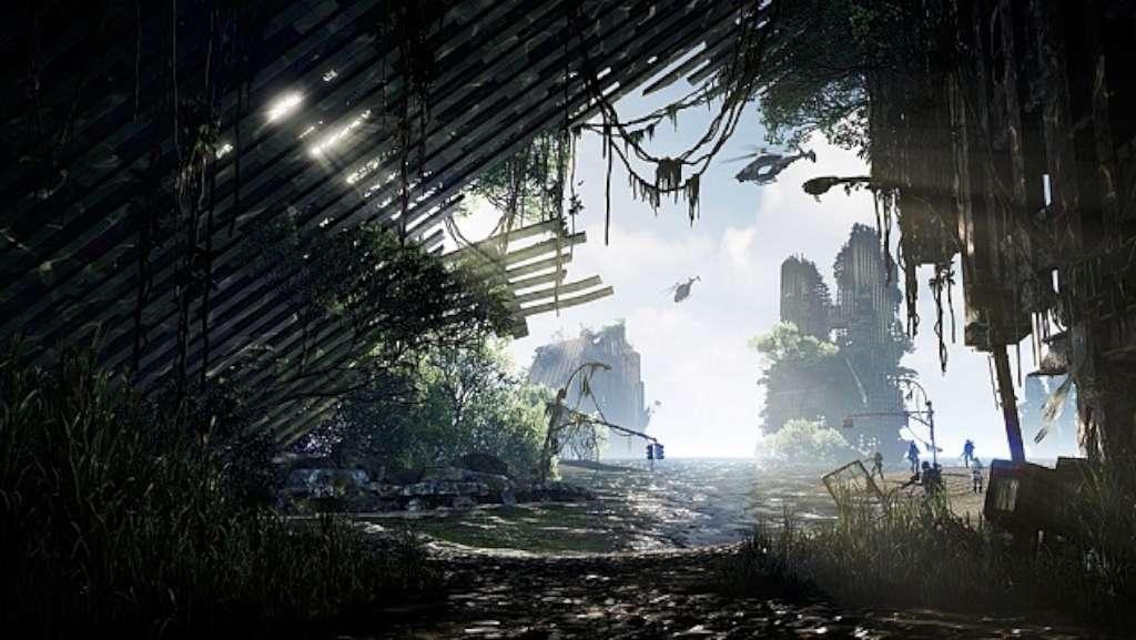 Screen Shot image 4 Crysis 3 EA App كود رقمي