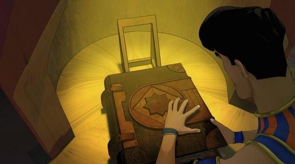 Screen Shot image 0 Pendulo Adventure Pack ستيم هدية