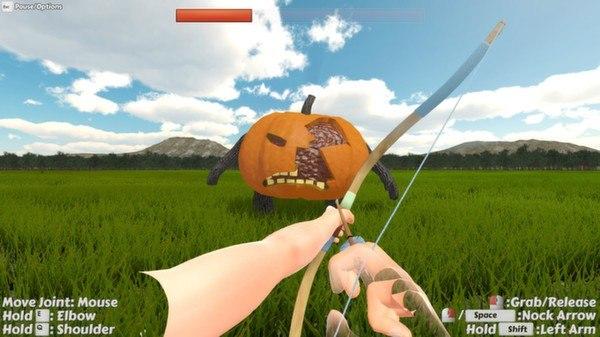 Screen Shot image 5 Probably Archery ستيم كود رقمي