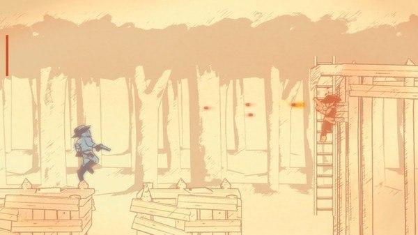 Screen Shot image 4 Gunman Clive ستيم كود رقمي