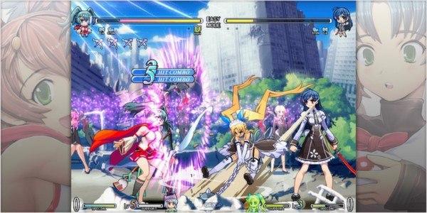 Screen Shot image 1 Vanguard Princess Complete Pack ستيم كود رقمي