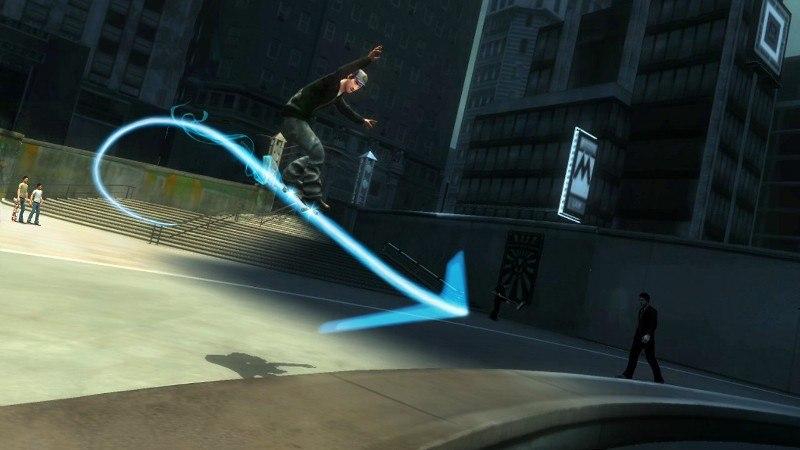 Screen Shot image 2 Shaun White Skateboarding يوبيسوفت كونكت كود رقمي